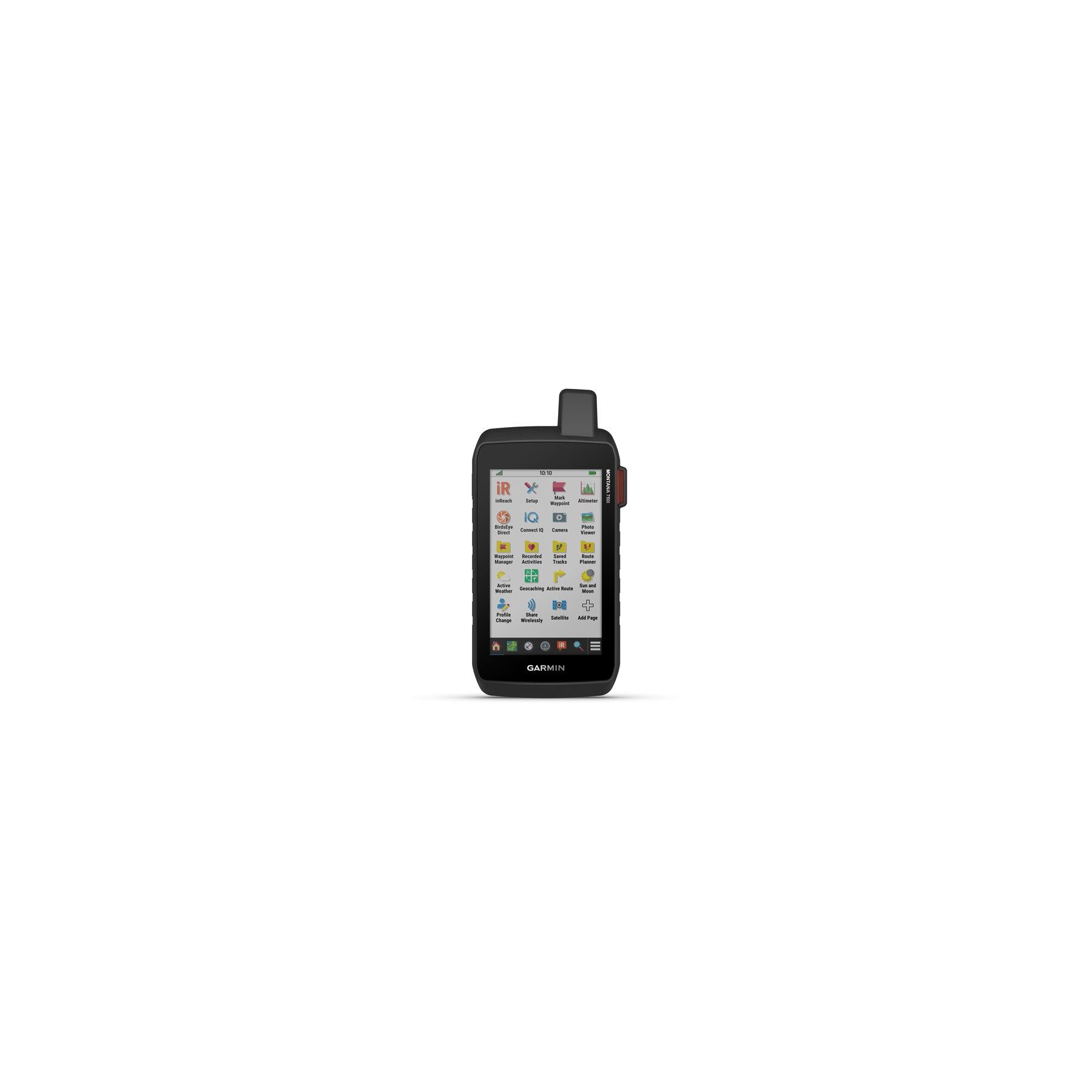 Garmin Montana 750i GPS