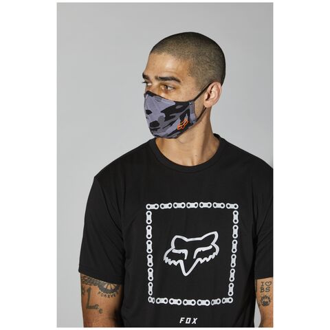 Fox Racing Fox Camo Face Mask