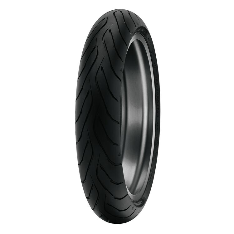 Dunlop Roadsmart 4 Tires Rear 180/55ZR17