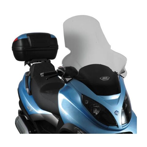 Givi D501ST Windscreen Piaggio MP3 2007-2011