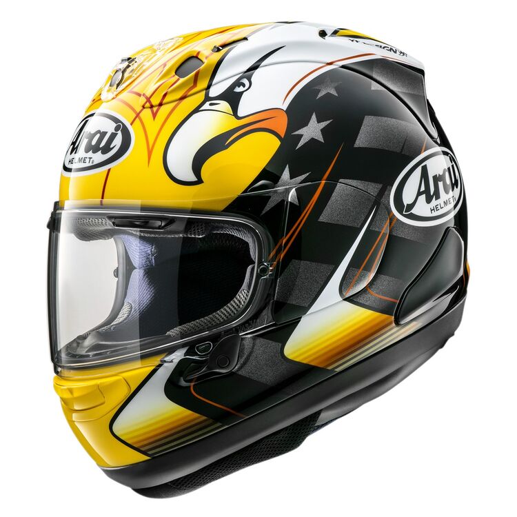 Black/Yellow/White