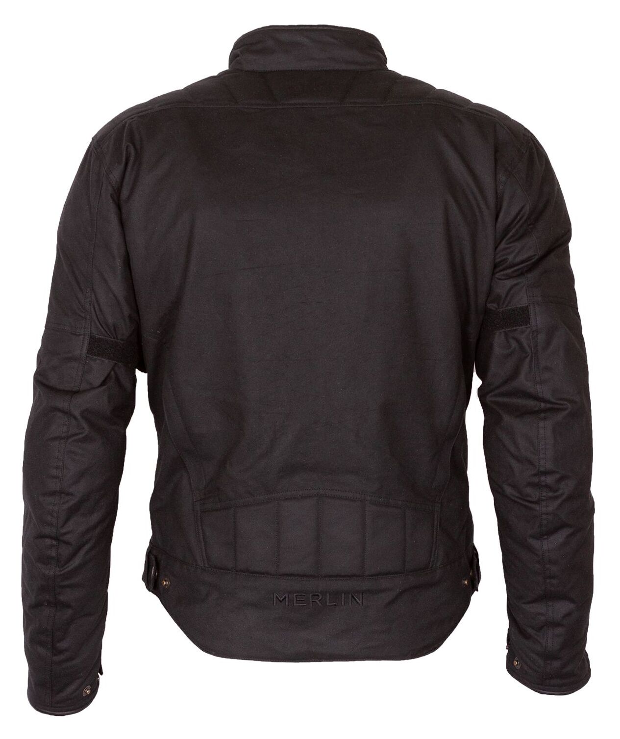 Merlin Barton II Jacket RevZilla