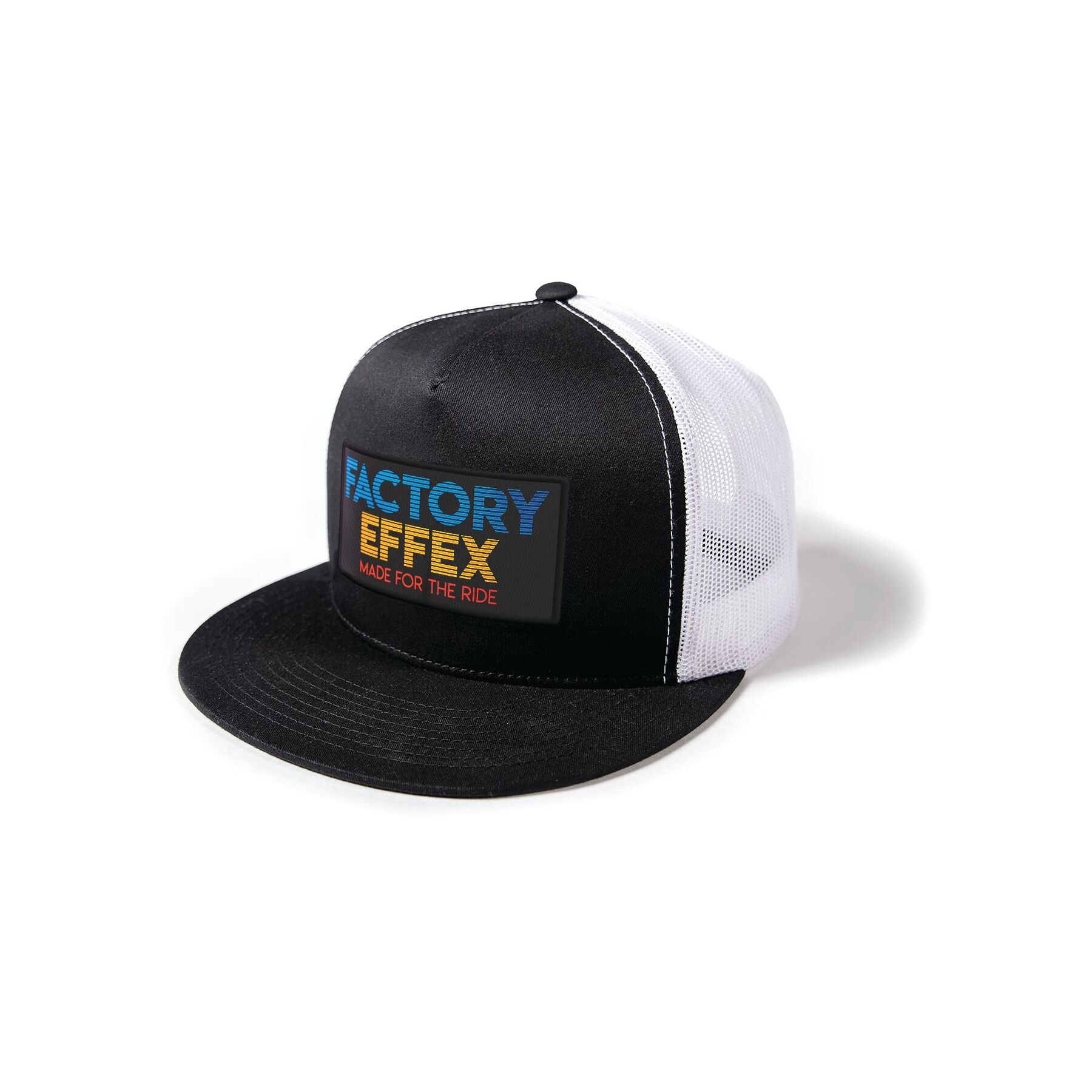 Factory Effex FX Lit Snapback Hat