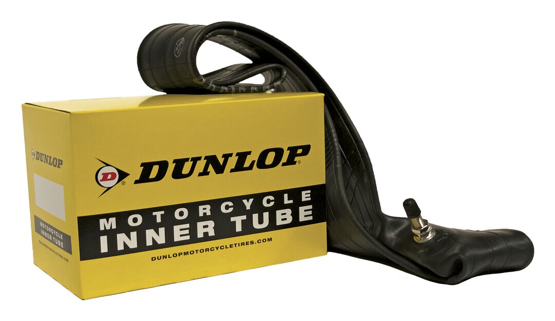 Dunlop Super HD Inner Tube RevZilla