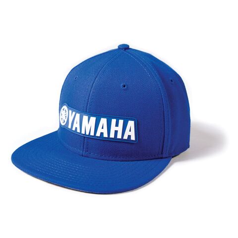 Factory Effex Yamaha Bold Snapback Hat