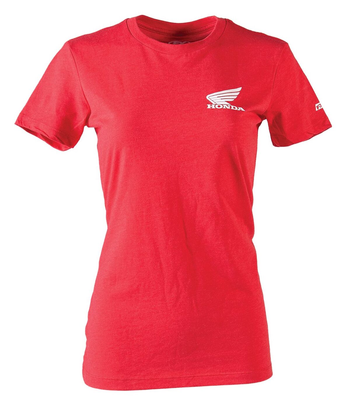 Factory Effex Honda Icon Women's T-Shirt XL