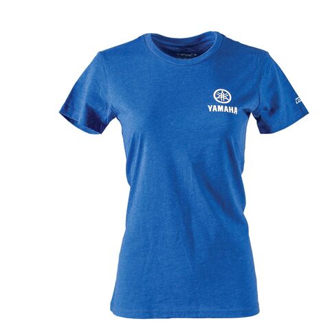 Factory Effex Yamaha Icon Women's T-Shirt