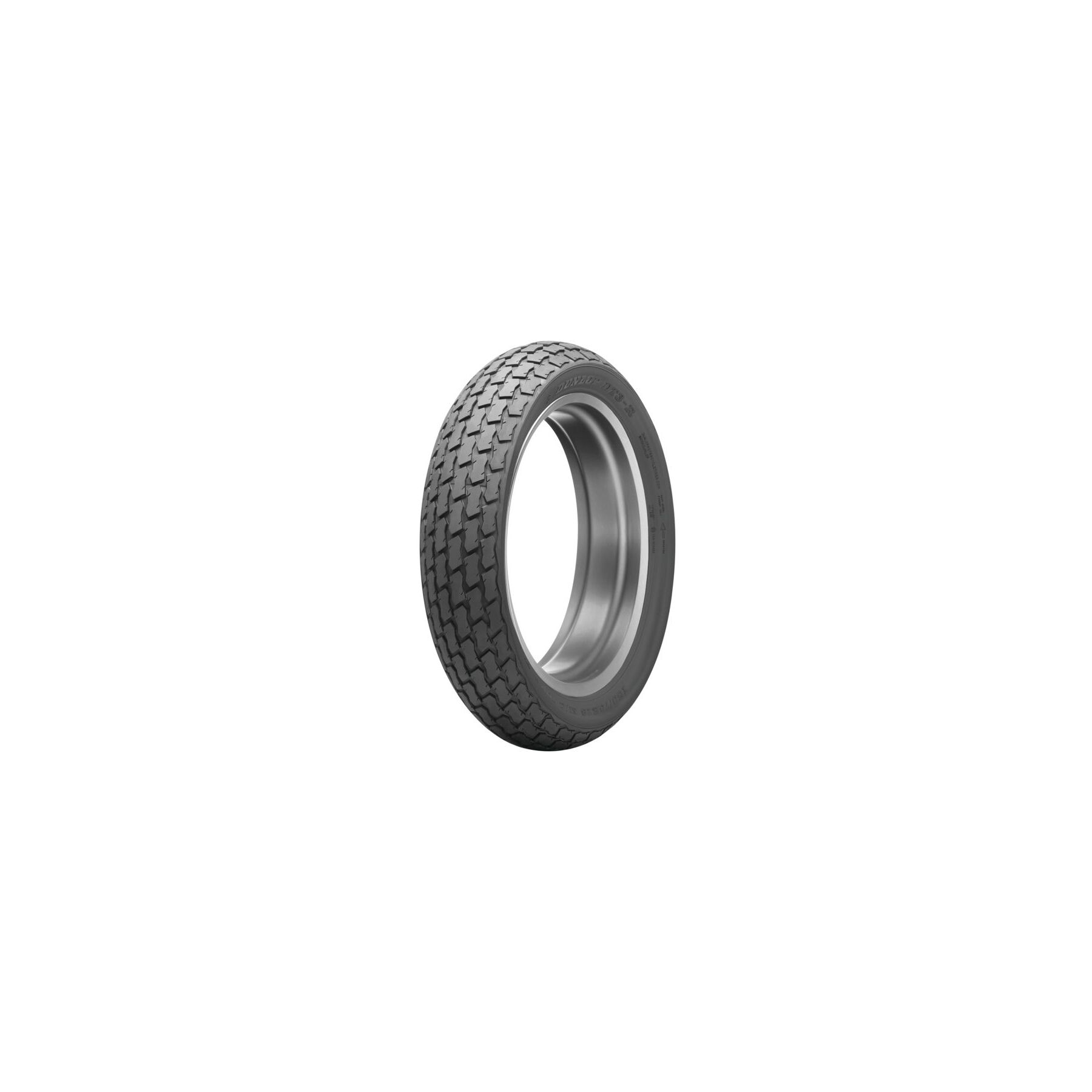 Dunlop DT3-R Flat Track Tires