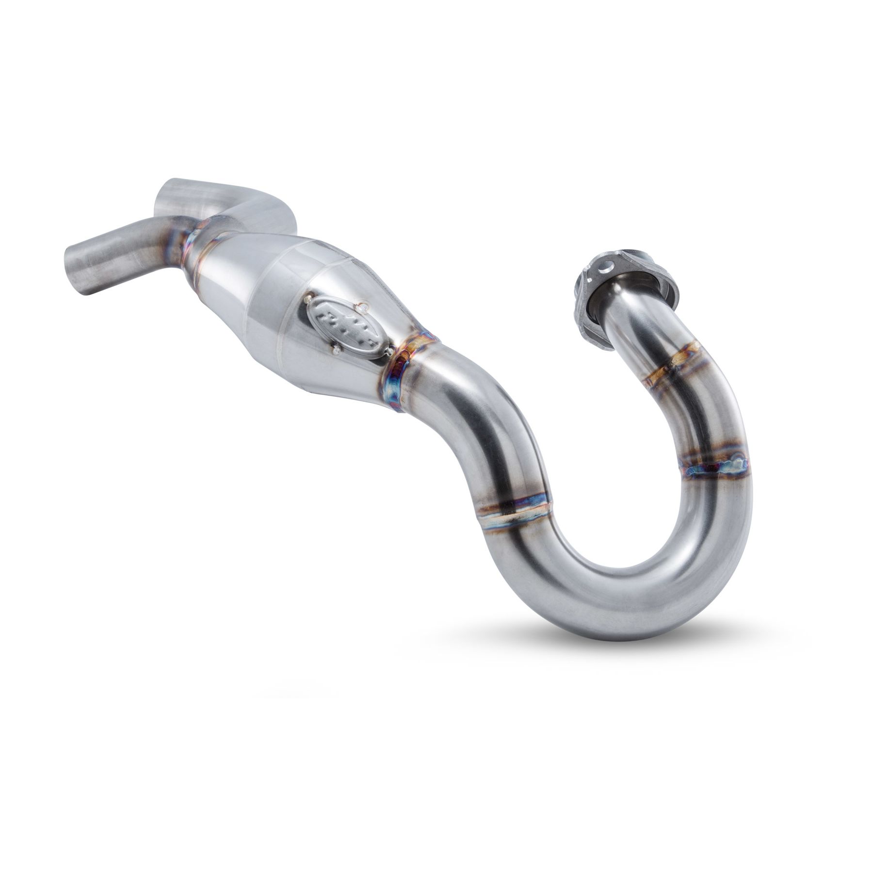 FMF MegaBomb Header Honda CRF450X 2019-2026