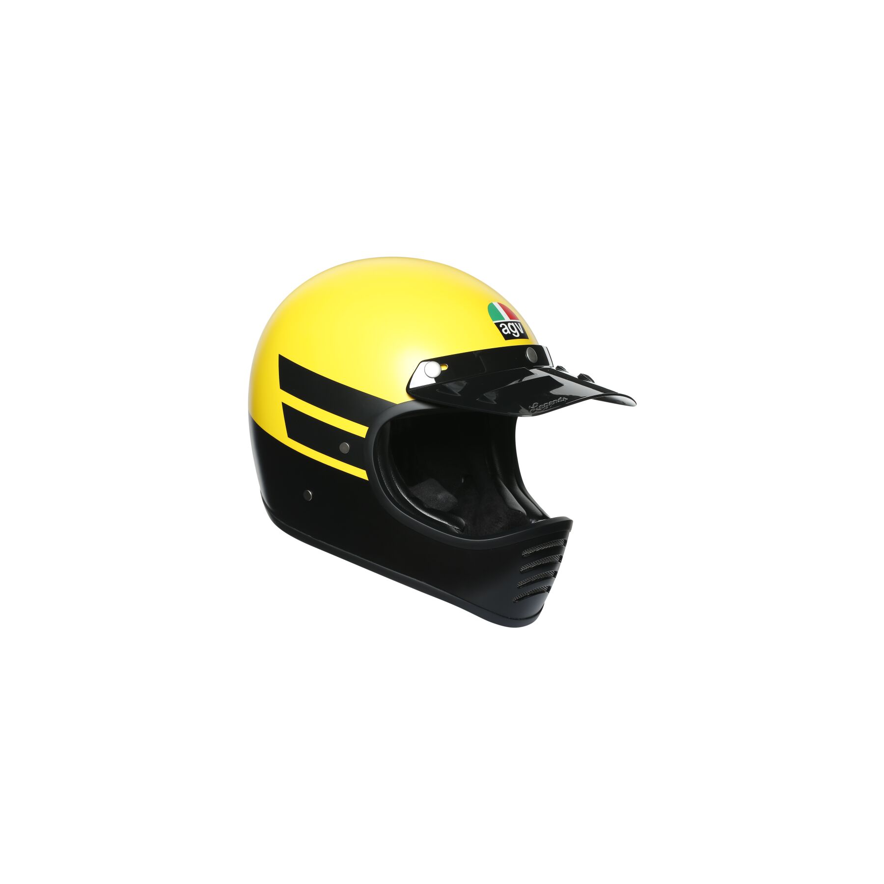 AGV X101 Dust Helmet (SM)