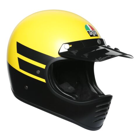 AGV X101 Dust Helmet (SM)