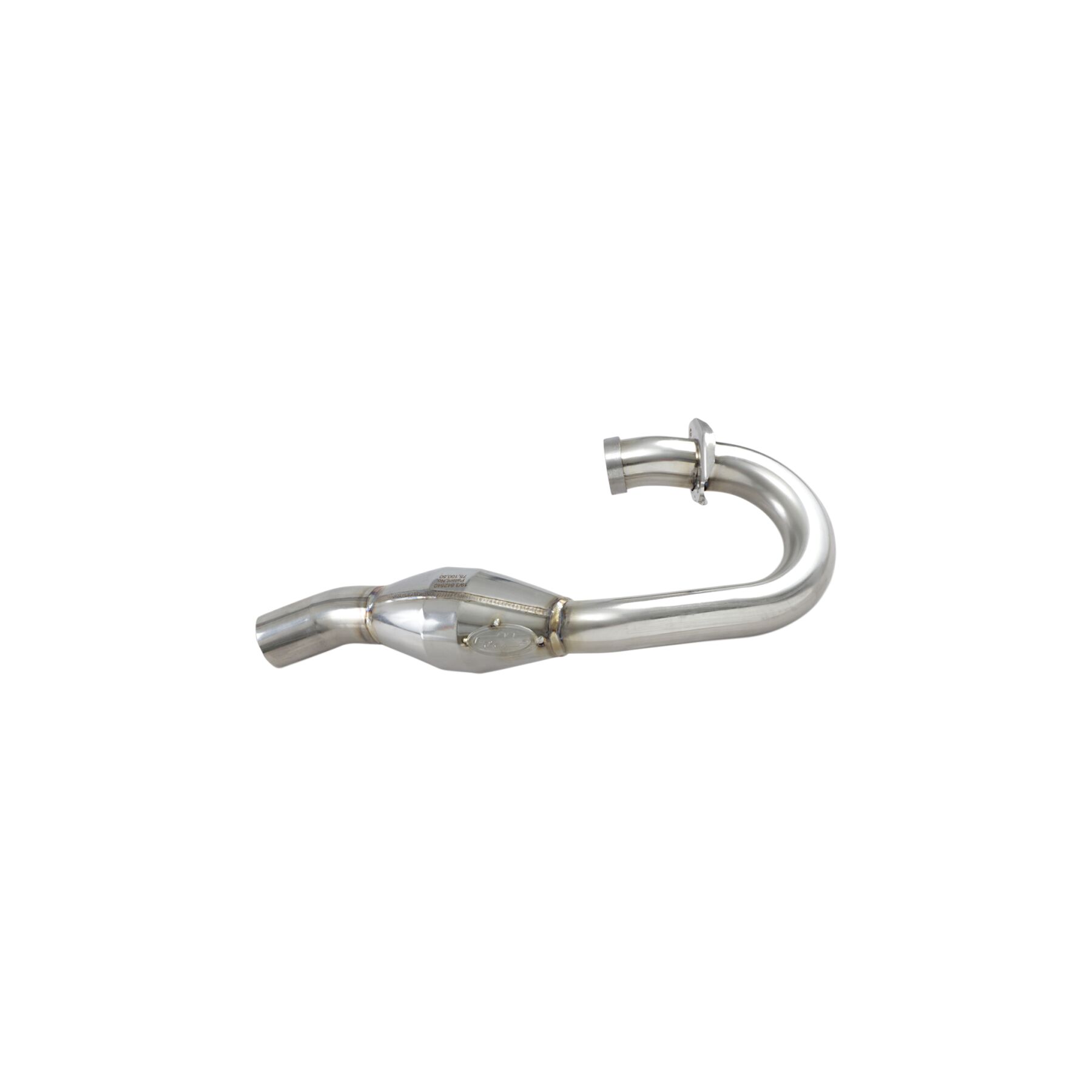 FMF MegaBomb Header Suzuki RM-Z 250 2019-2026