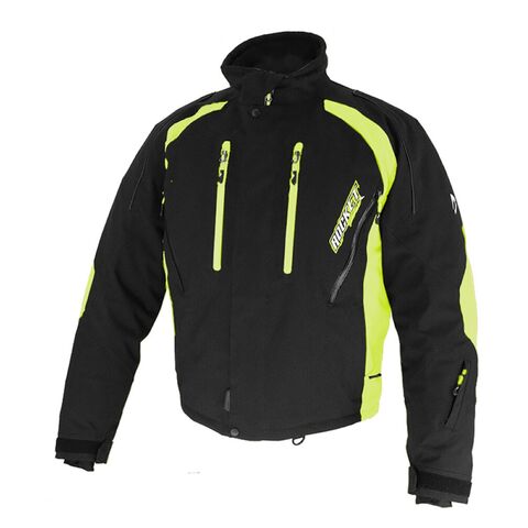 Joe Rocket Flame Jacket
