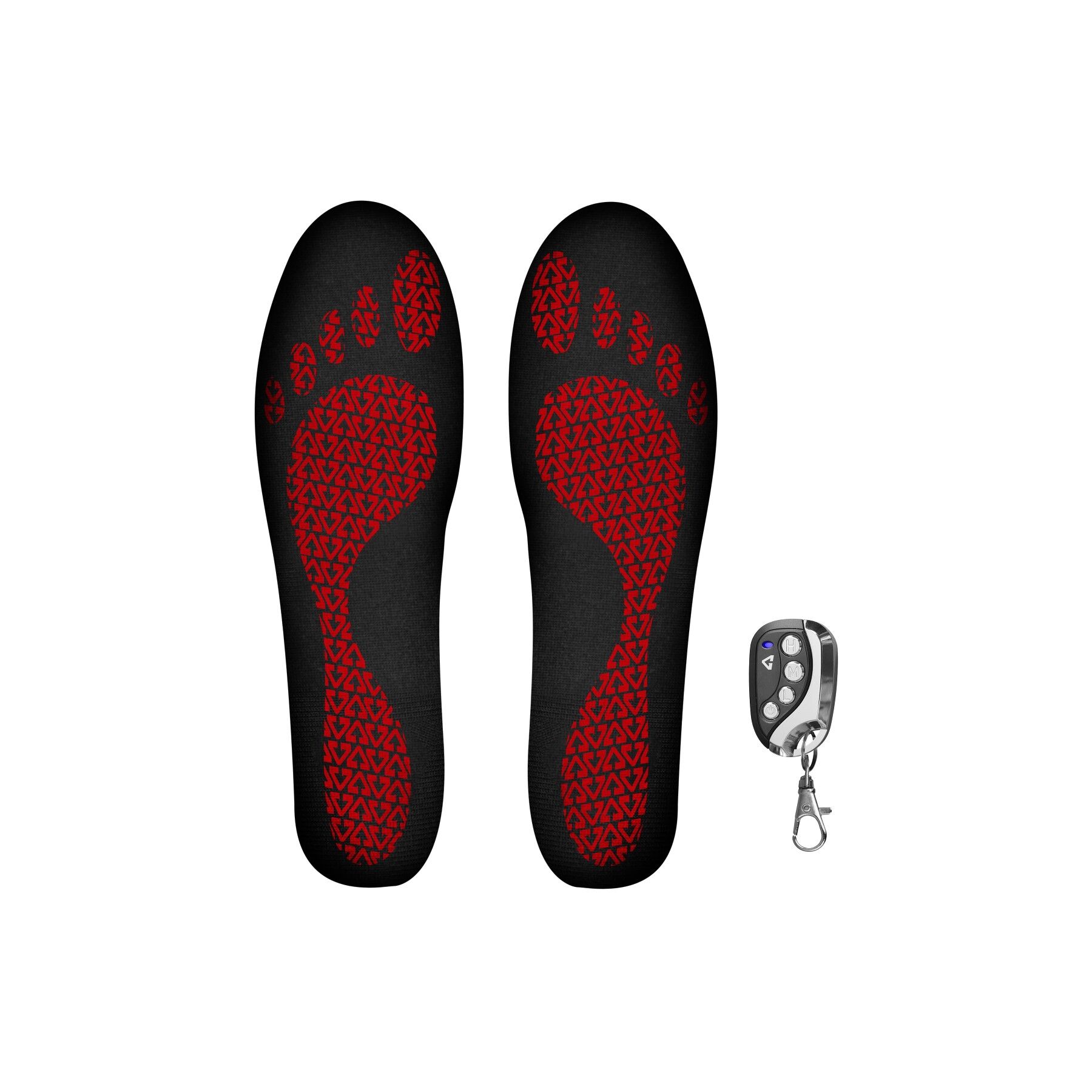 Gerbing 3V Rechargeable Heated Insoles