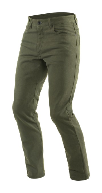 Dainese Casual Slim Tex Pants - RevZilla