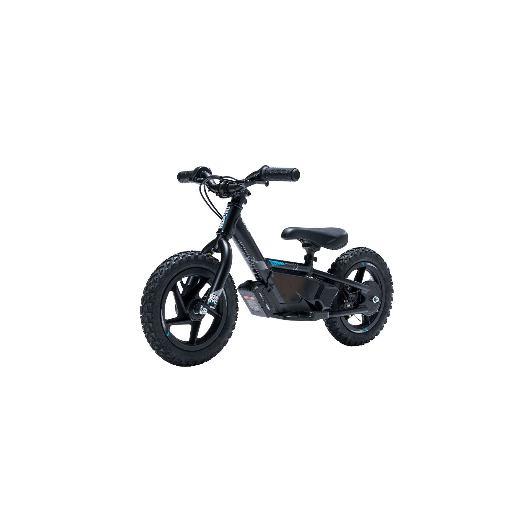STACYC 12eDrive Electric Balance Bike