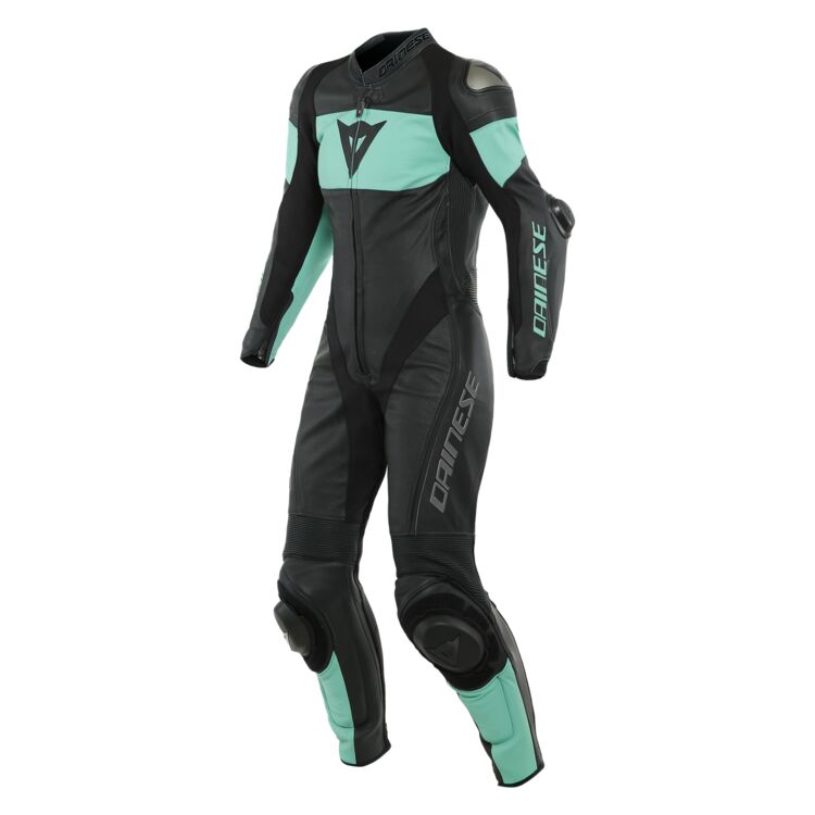 Black/Aqua