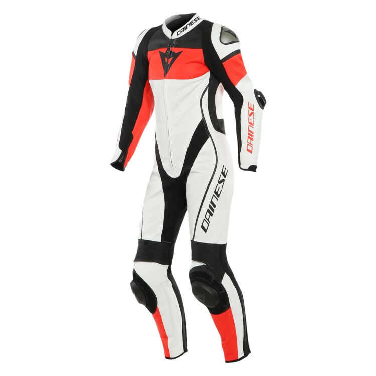 Dainese Imatra Perforated Women's Race Suit - RevZilla