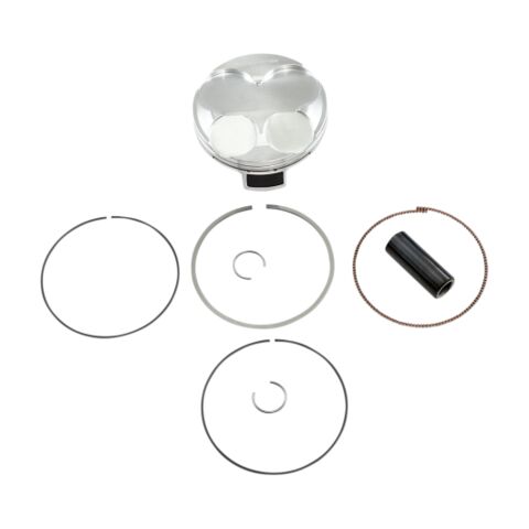 Wiseco Racer Elite CR Series Piston Kit Suzuki RMZ 250 2010-2026