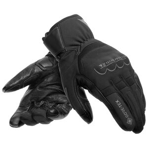 dainese d tec gloves