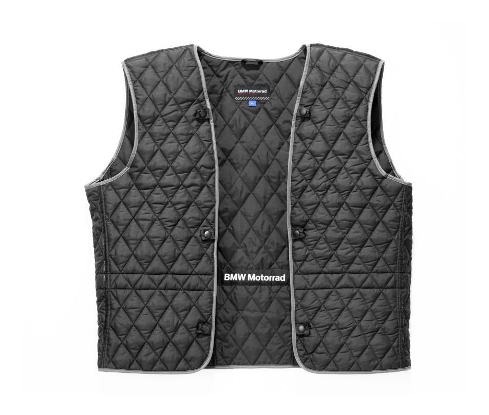 BMW Essential Plus Jacket - RevZilla