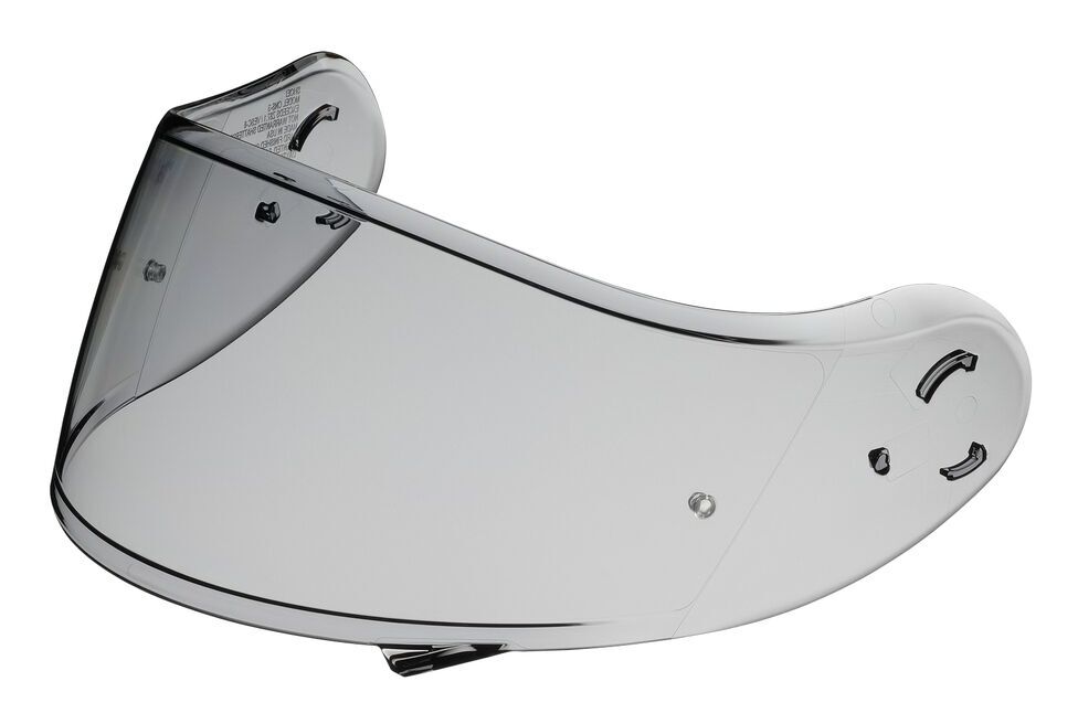 Shoei CNS-3 Pinlock-Ready Face Shield N/A