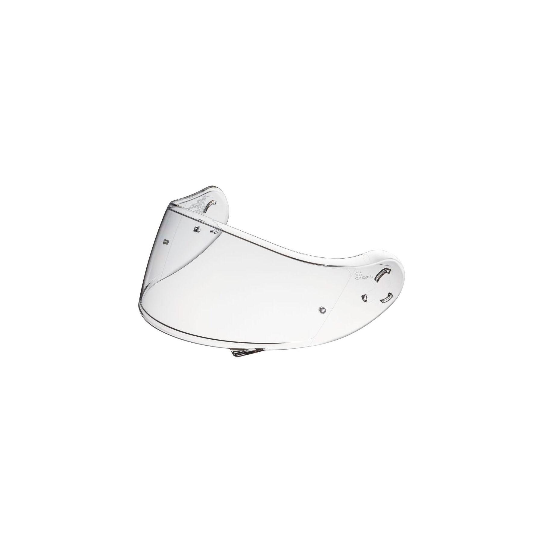 Shoei CNS-3 Pinlock-Ready Face Shield