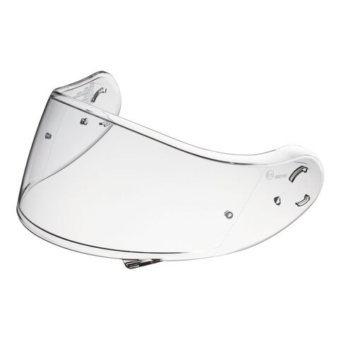 Shoei CNS-3 Pinlock-Ready Face Shield
