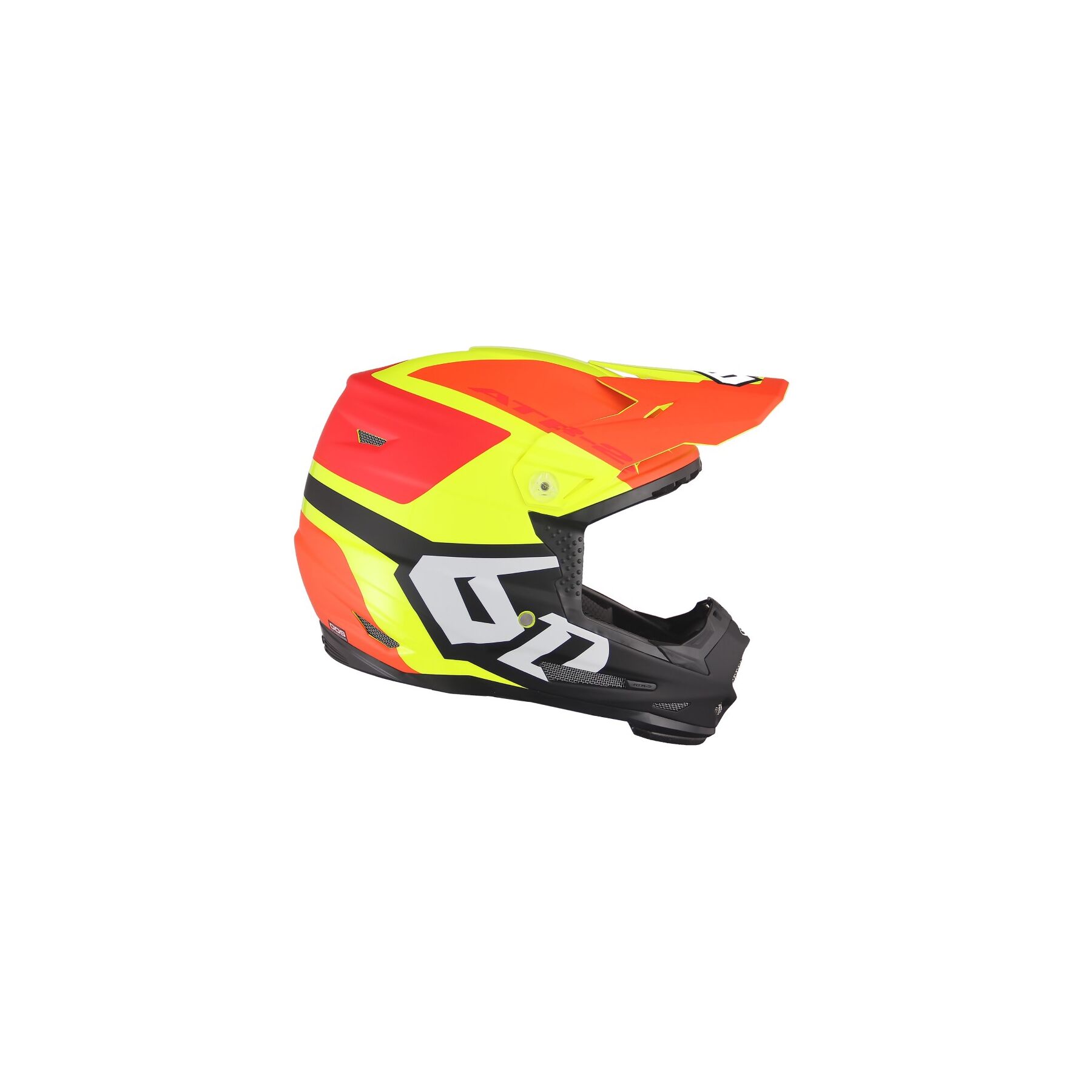 6D Youth ATR-2Y Helo LE Helmet (Youth MD)