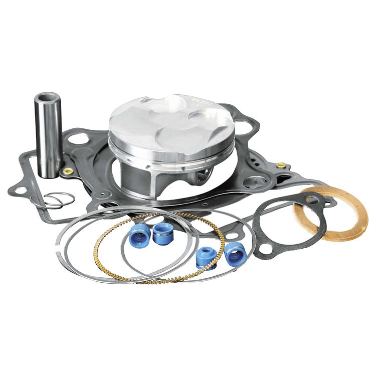 Wiseco High Performance ArmorGlide Piston Kit Yamaha YZ450F 2018-2019 (97.0/Stock Bore)