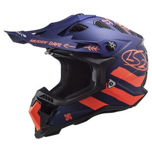 LS2 Subverter EVO Cargo Helmet