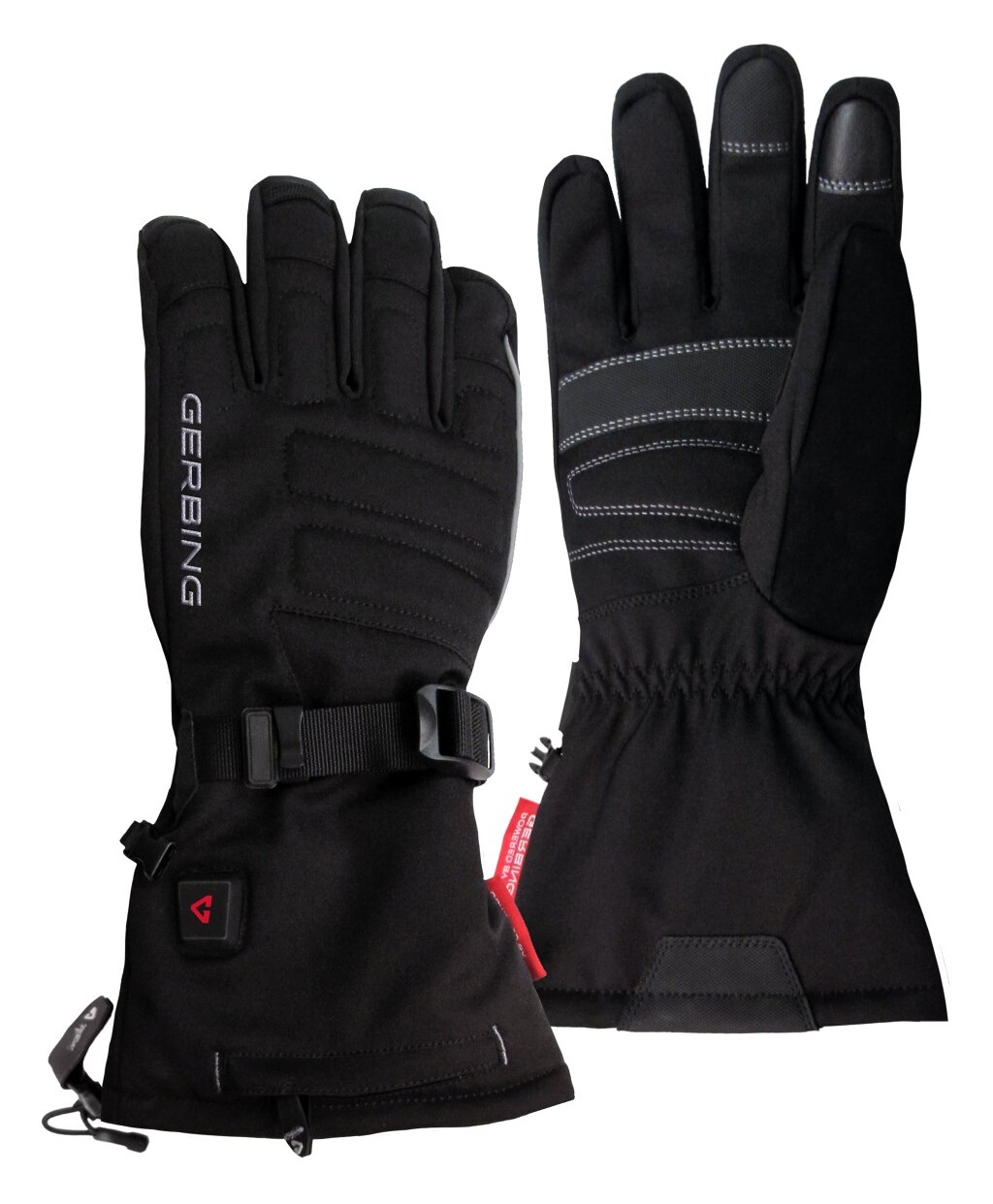 Gerbing 7V S7 Heated Women's Gloves RevZilla