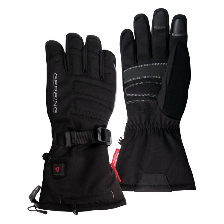 Gerbing 7V S7 Heated Women's Gloves - RevZilla