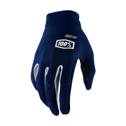 100% Sling MX Gloves