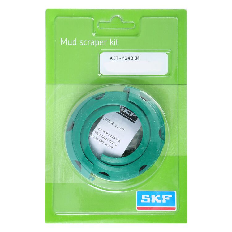 SKF Fork Mud Scraper Kit KTM / Husqvarna / Gas Gas / Sherco 125cc-530cc 2003-2025