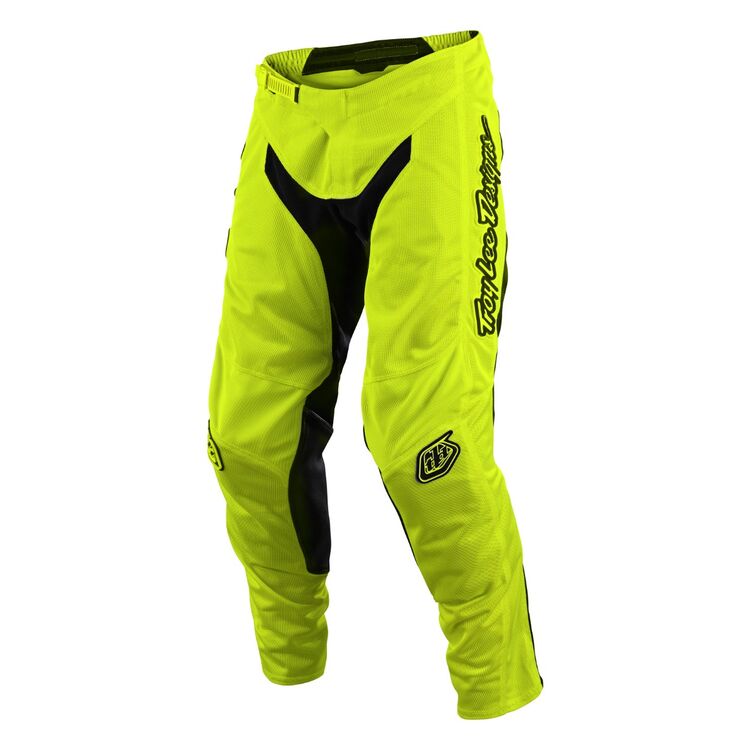 Hi-Viz Yellow/Black
