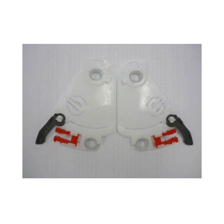 Arai SAI Base Plate Set [Open Box]