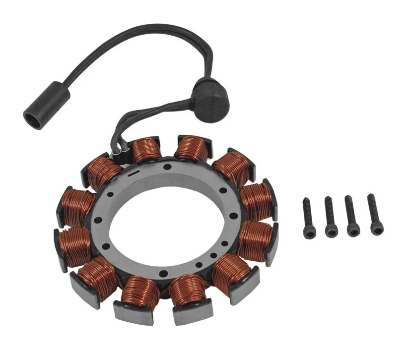 Twin Power Premium Stators for Harley RevZilla