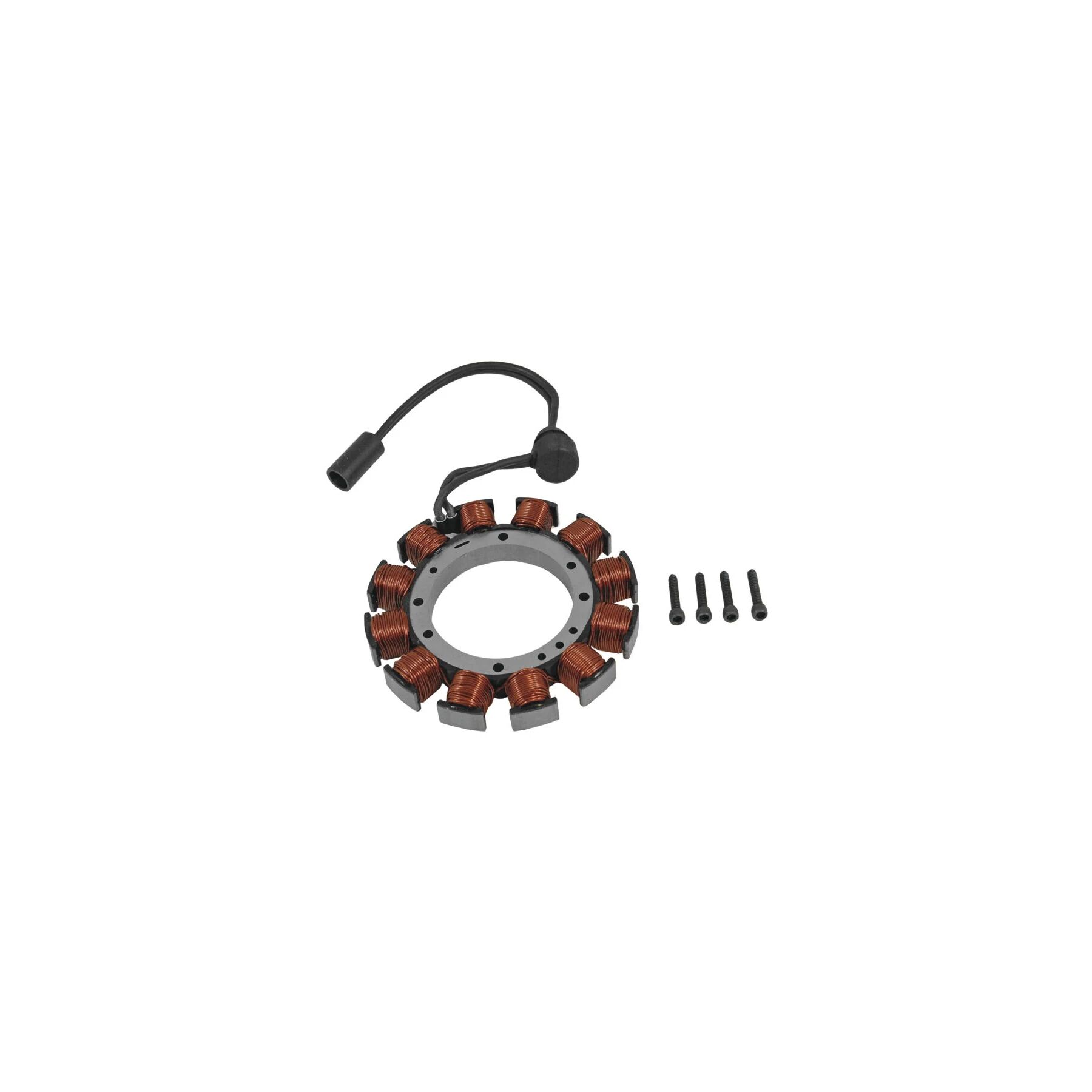 Twin Power Premium Stator For Harley XL / XR 2007-2013