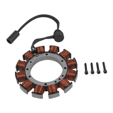 Twin Power Premium Stator For Harley XL / XR 2007-2013