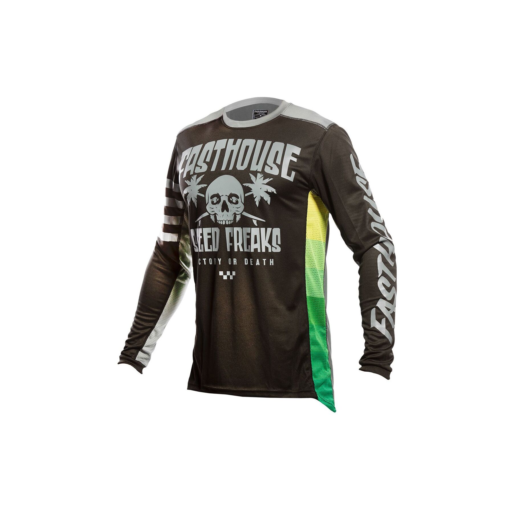 Fasthouse Grindhouse Swell Jersey (SM)