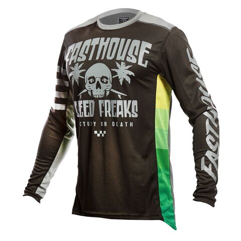Fasthouse Grindhouse Swell Jersey (SM)