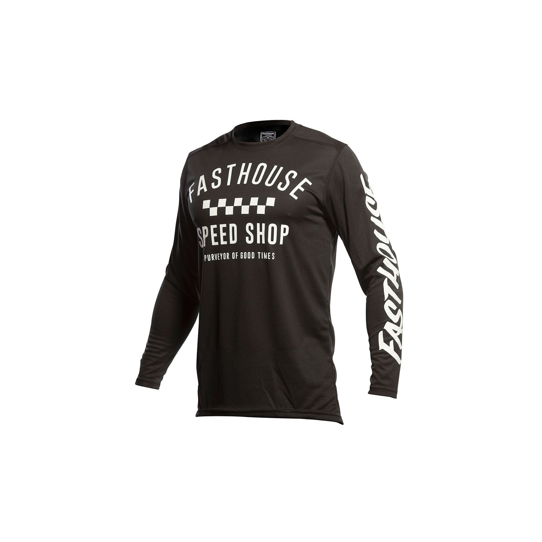 Fasthouse Carbon Jersey