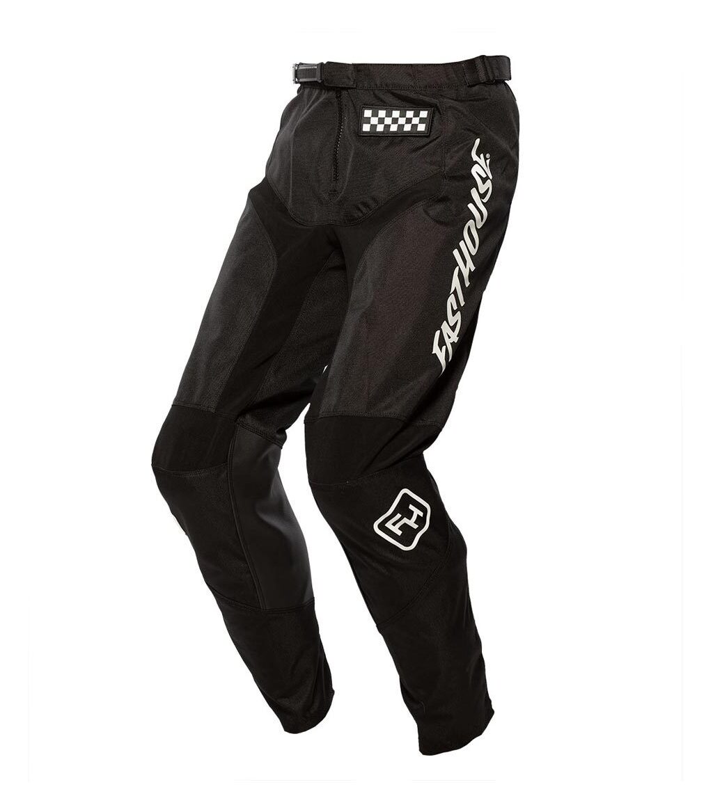 Fasthouse Carbon Pants 30
