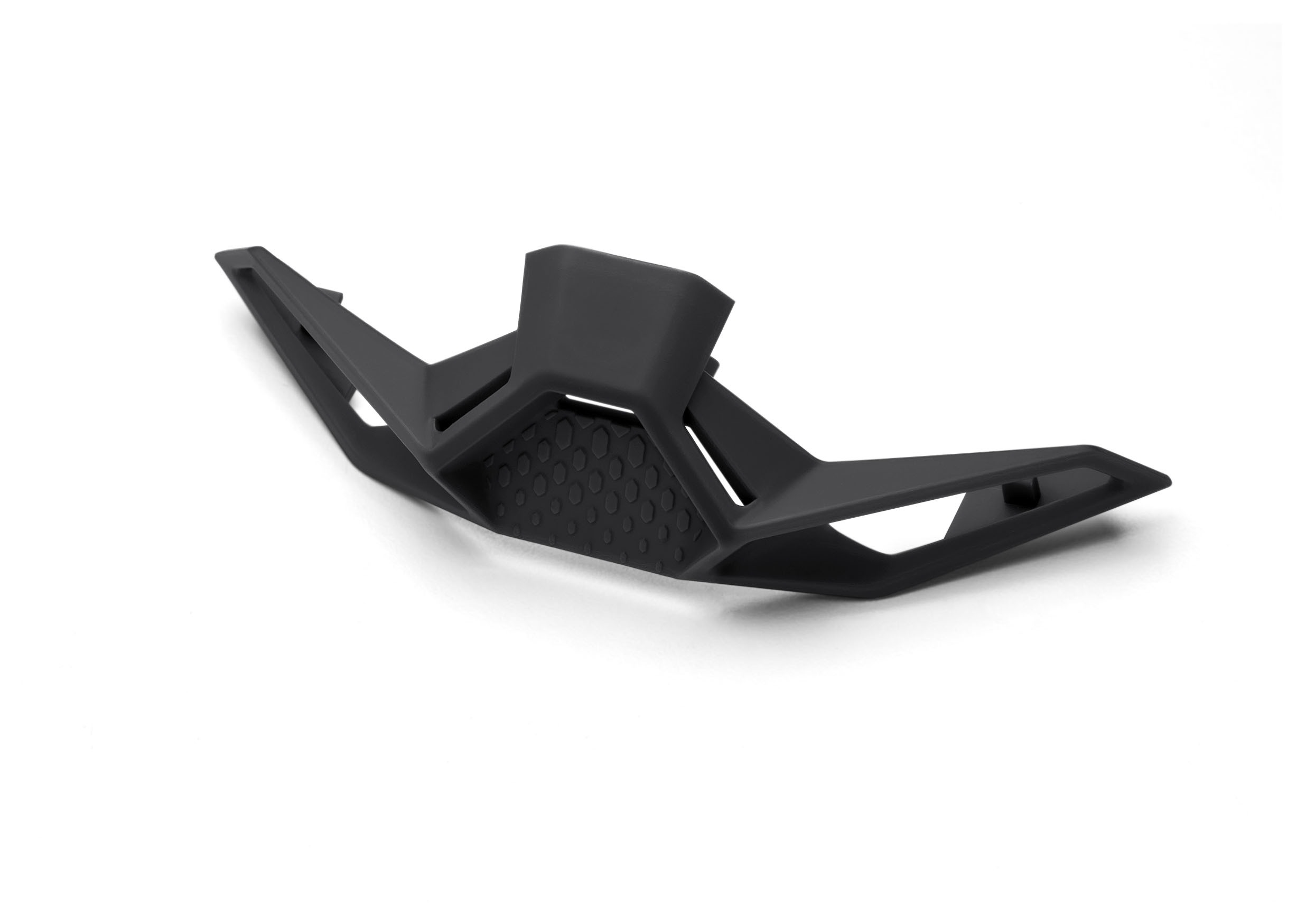 100% Racecraft 2 Nose Guard Standard