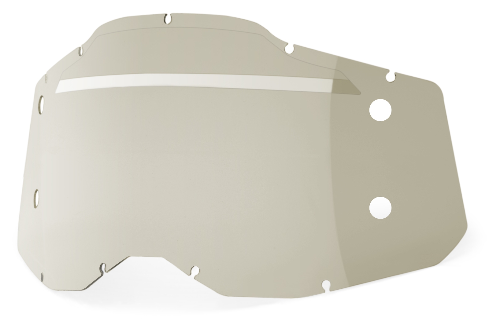 100% Forecast 2 Replacement Lens N/A