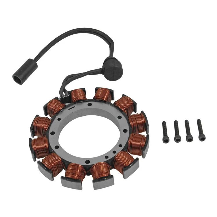 Twin Power Premium Stator For Harley XL 1984-1990