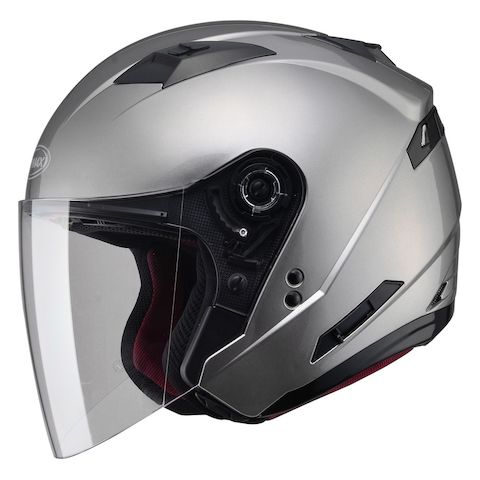 GMax OF77 Helmet - Solid