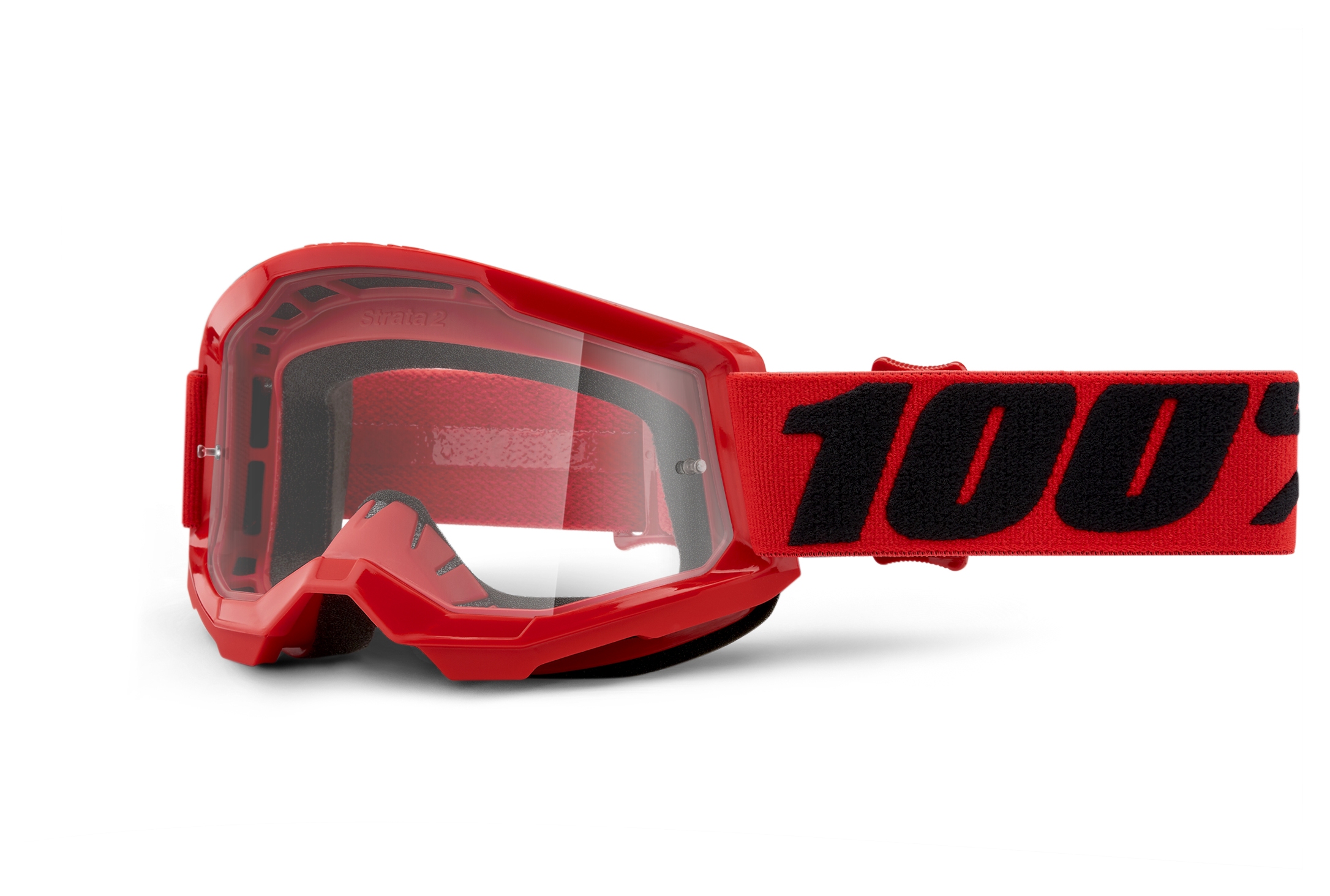 100% Youth Strata 2 Goggles N/A