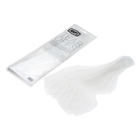 100% Armega / ARmatic Forecast Standard Tear-Offs